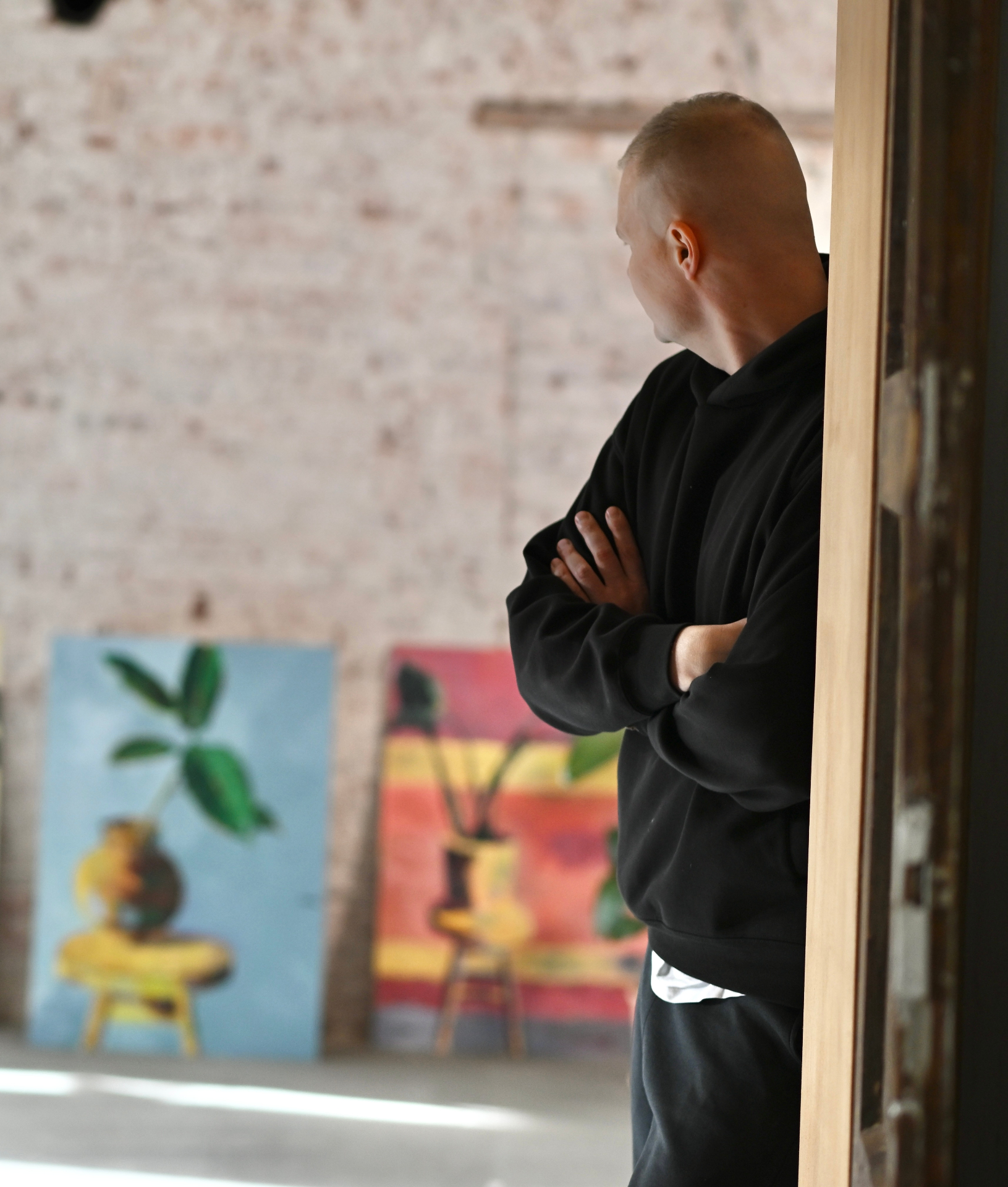 Tarczyn$ky - Artist Portrait